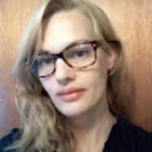 Meet your Posher, Catherine